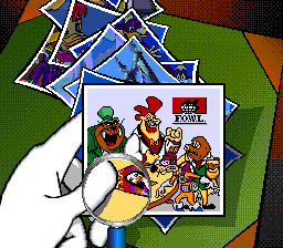 Darkwing Duck screenshot 6 for TurboGrafx-16